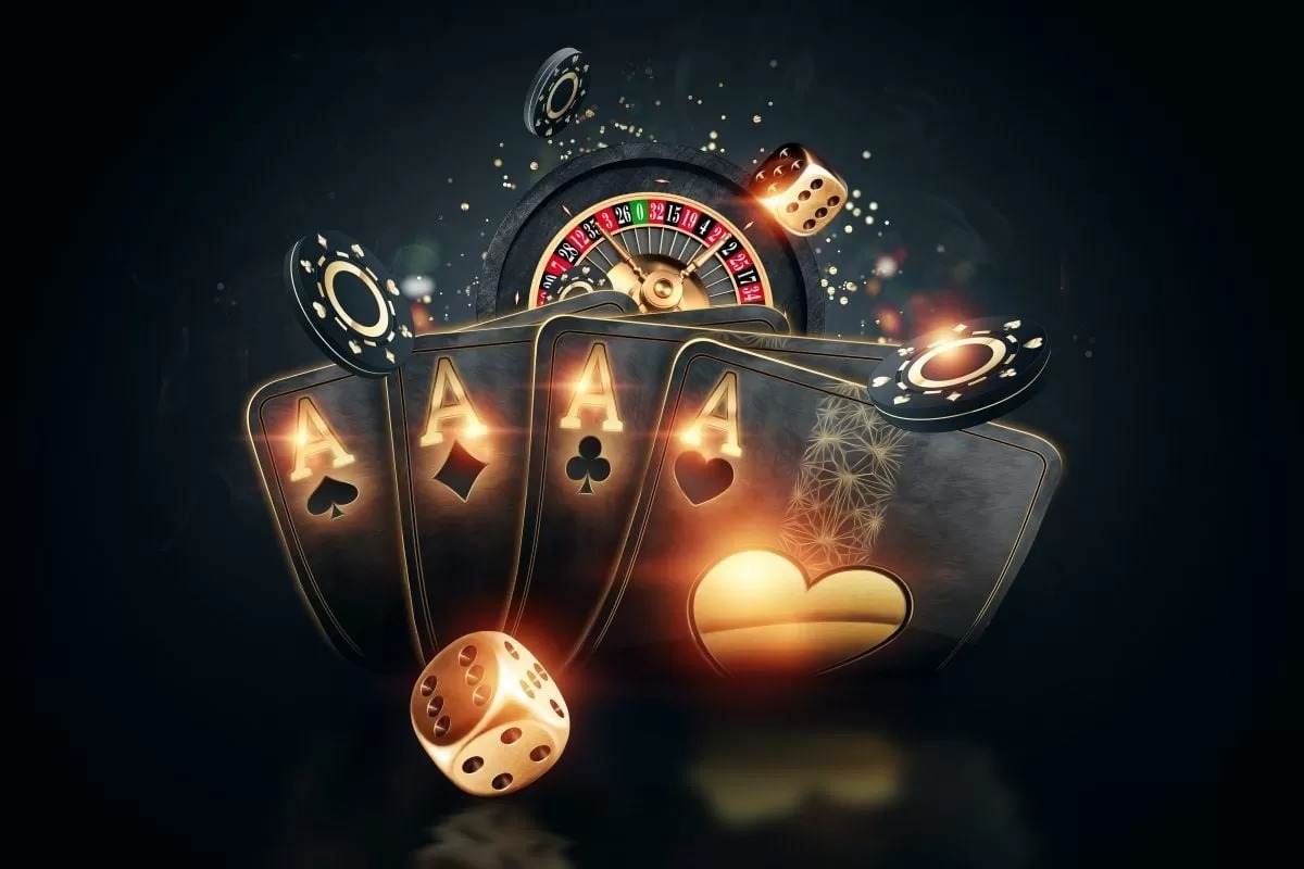casino game online